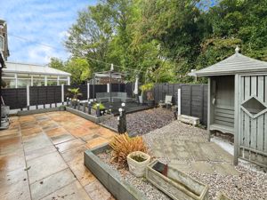 Garden- click for photo gallery